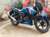Tvs apachy rtr